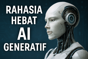 Rahasia Hebat AI Generatif