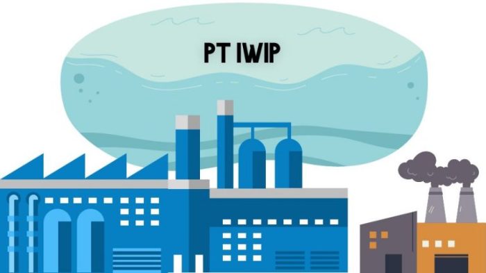 Review Pengalaman Kerja Di PT Iwip