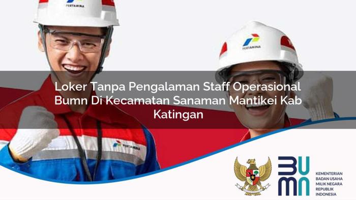 Pengalaman apply loker online