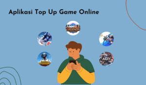 Game Online Seru dengan Sistem Level Berhadiah