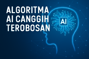 Algoritma AI Canggih Terobosan