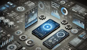 Optimalisasi Software Aplikasi Mobile