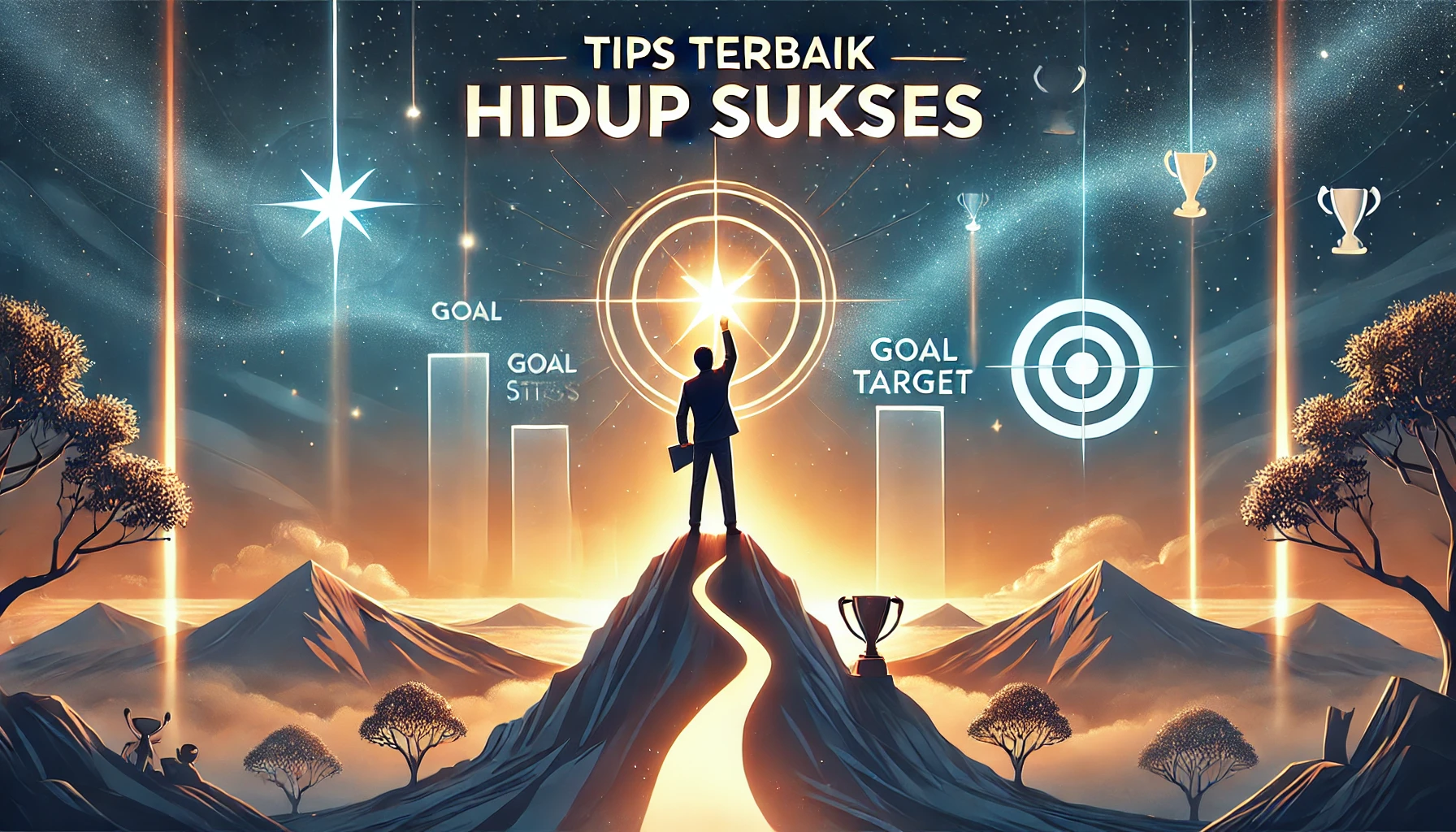 Tips Terbaik Hidup Sukses