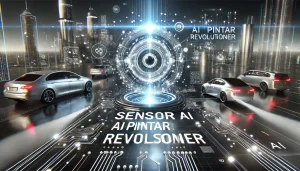 Sensor AI Pintar Revolusioner