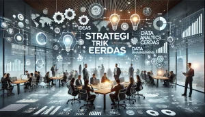 Strategi Trik Efektif Cerdas