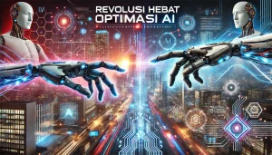 Revolusi Hebat Optimasi AI