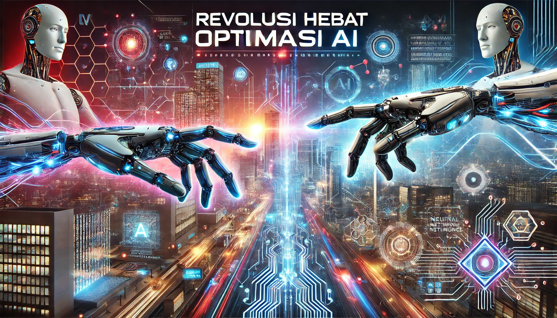 Revolusi Hebat Optimasi AI