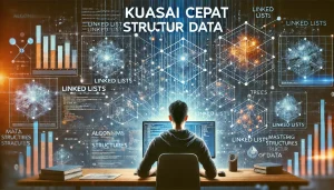 Kuasai Cepat Struktur Data
