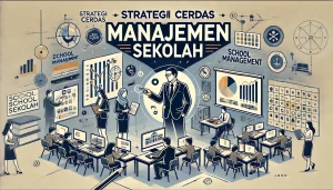 Strategi Cerdas Manajemen Sekolah