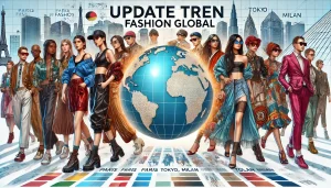 Update Tren Fashion Global