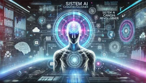 Sistem AI Canggih Revolusioner