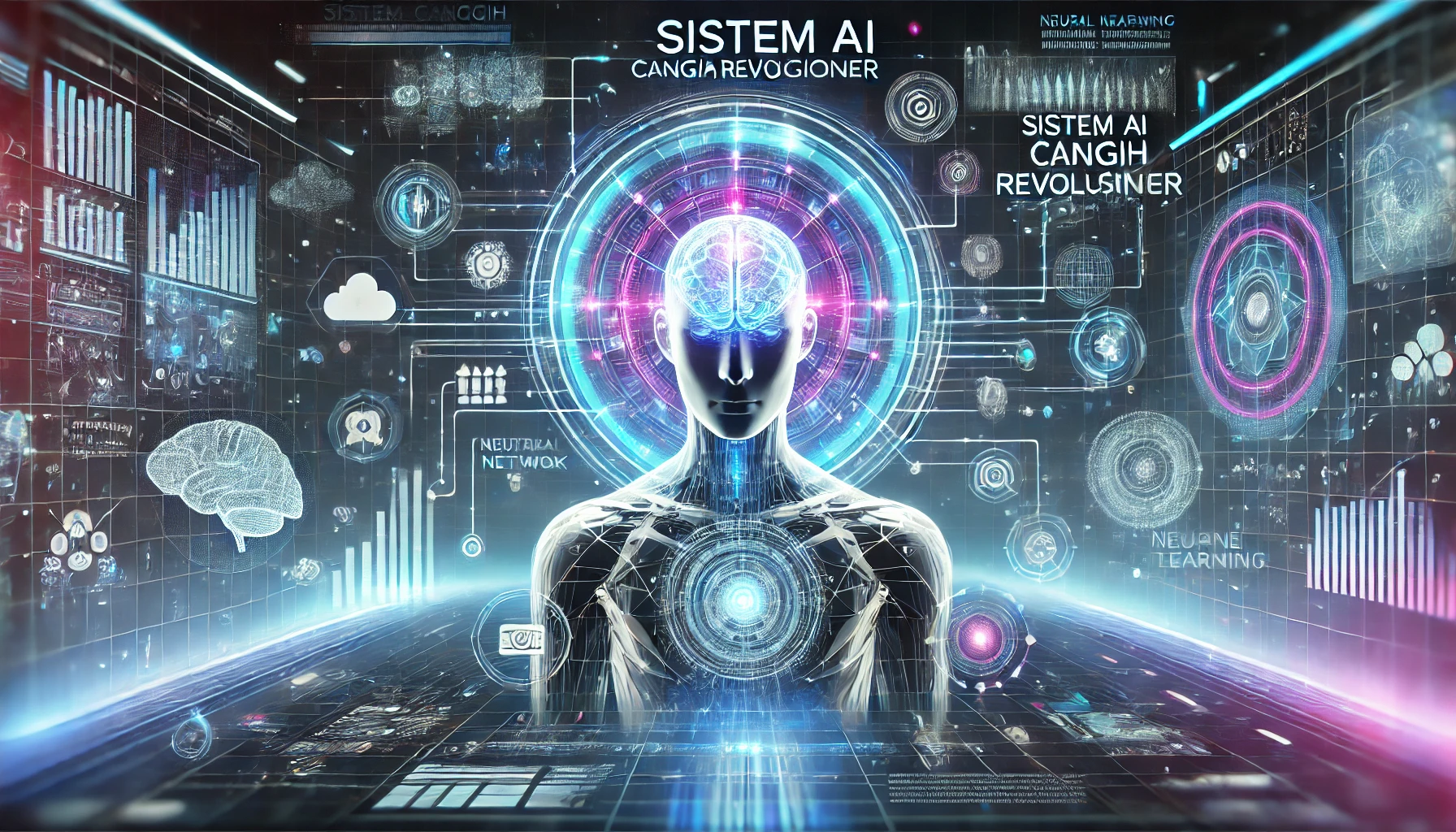 Sistem AI Canggih Revolusioner