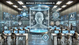 Inovasi Sistem Keamanan AI