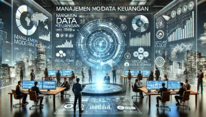Manajemen Modern Data Keuangan