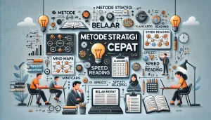Metode Strategi Belajar Cepat
