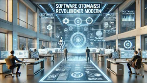 Software Otomatisasi Revolusioner Modern