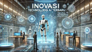 Inovasi Teknologi AI Terbaru