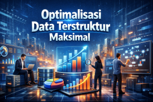 Optimalisasi Data Terstruktur Maksimal