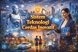 Sistem Teknologi Cerdas Inovatif